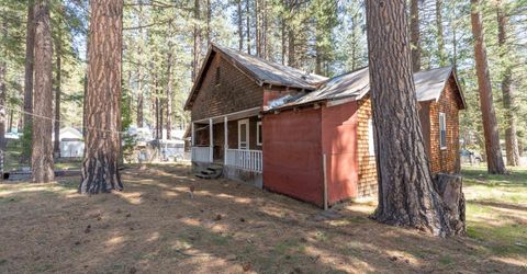 206 Main Street, Calpine, CA 96124 Photo