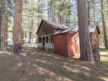 206 Main Street, Calpine, CA 96124 Photo