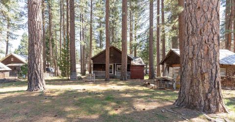 206 Main Street, Calpine, CA 96124 Photo