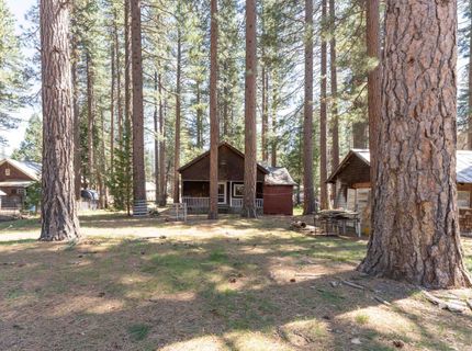 206 Main Street, Calpine, CA 96124 Photo
