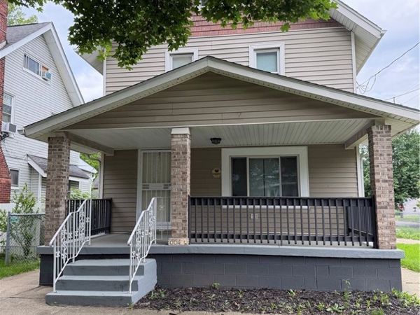 664 Noah Avenue , Akron, OH 44320
