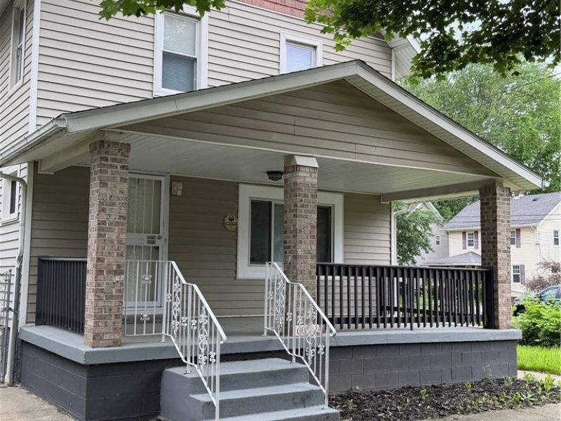 664 Noah Avenue , Akron, OH 44320 Photo 4