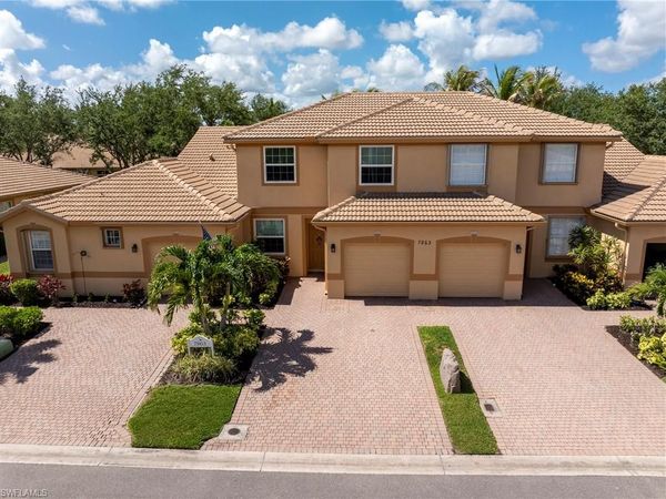 7863 Lake Sawgrass LOOP, Unit 5512, FORT MYERS, FL 33907