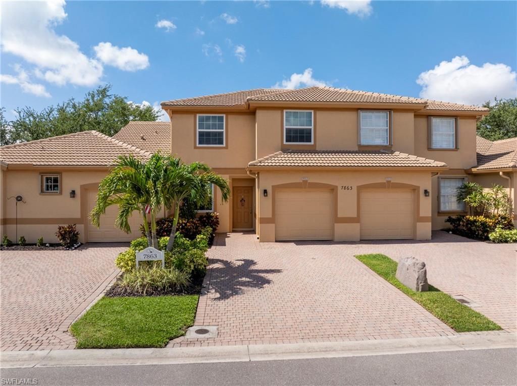 7863 Lake Sawgrass Loop, Unit 5512, Fort Myers, FL 33907 Photo