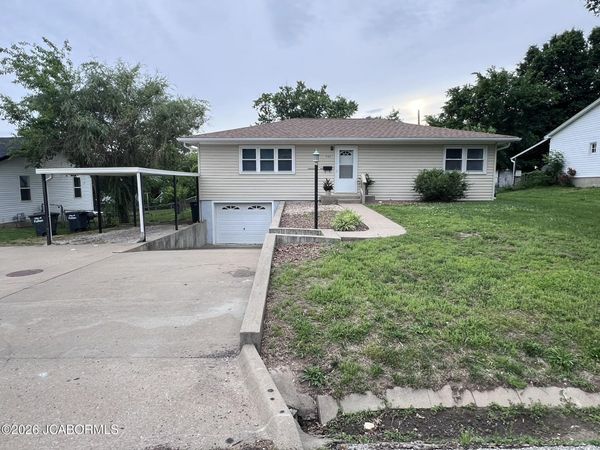 901 E MORNINGSIDE DRIVE, Fulton, MO 65251