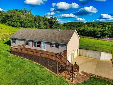 130 SE Sparta Road, Faucett, MO 64448