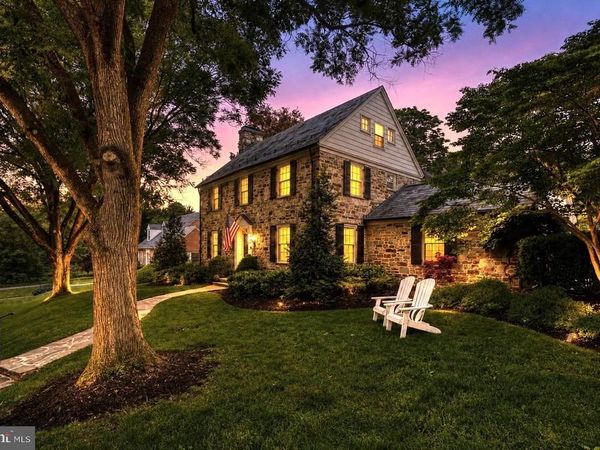 114 CASTLEWOOD ROAD, BALTIMORE, MD 21210