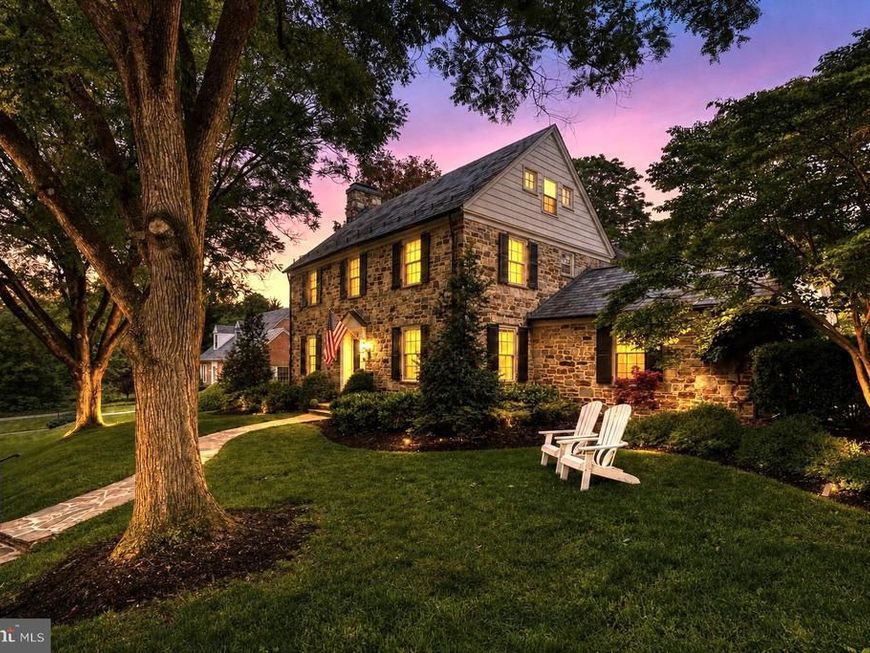 114 Castlewood Road, Baltimore, MD 21210 Main Photo