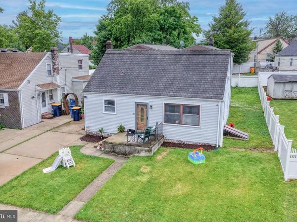 117 ALVIL ROAD , WILMINGTON, DE 19805