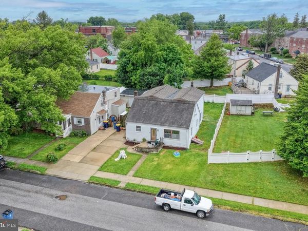 117 ALVIL ROAD, WILMINGTON, DE 19805