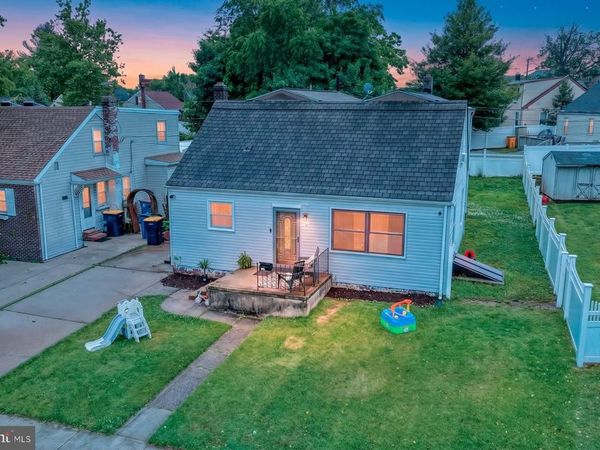 117 ALVIL ROAD, WILMINGTON, DE 19805