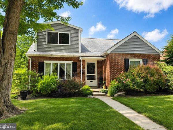 32 PENN AVENUE, EPHRATA, PA 17522
