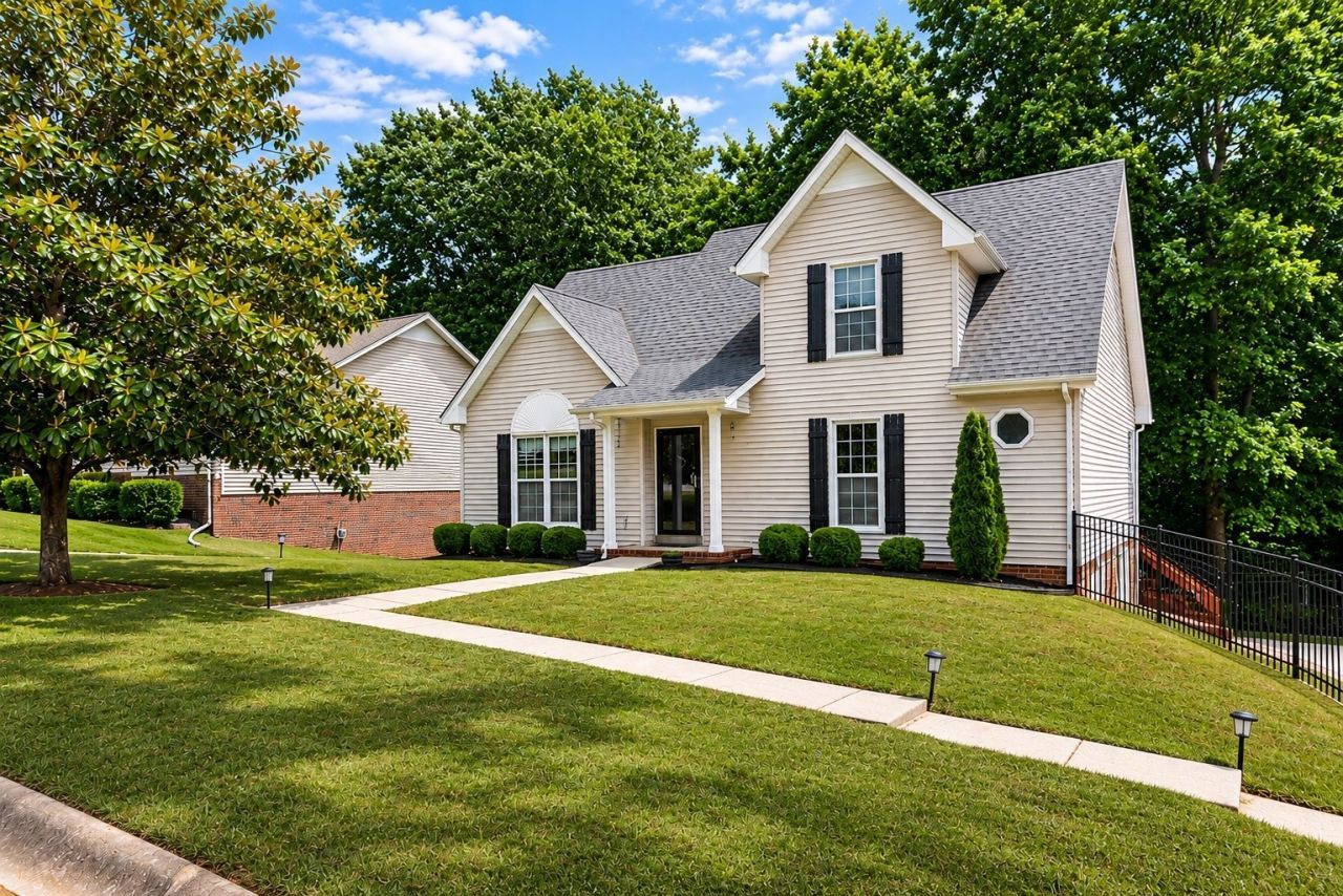 755 Cloud Dr, Clarksville, TN 37043 Main Photo