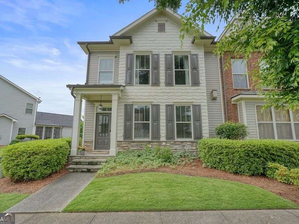 231 S Village Square, Canton, GA 30115