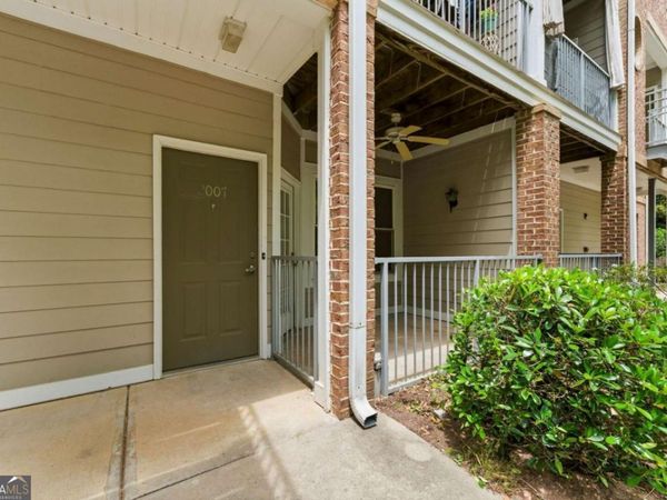 245 Amal Drive SW, Unit 2007, Atlanta, GA 30315