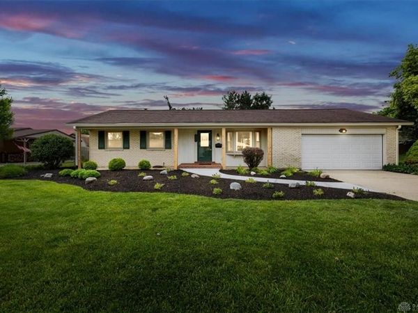 506 E Alkaline Springs Road, Vandalia, OH 45377