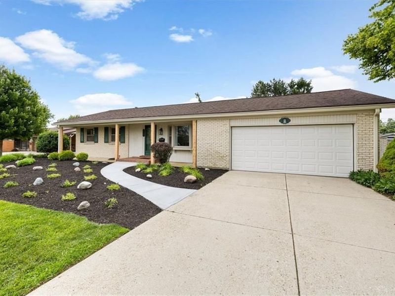 506 E Alkaline Springs Road, Vandalia, OH 45377 Photo 10