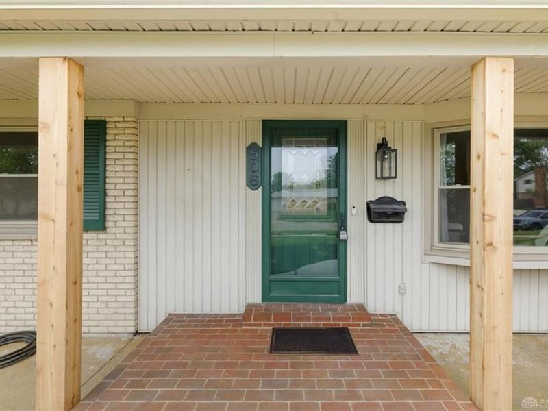 506 E Alkaline Springs Road, Vandalia, OH 45377 Photo 11