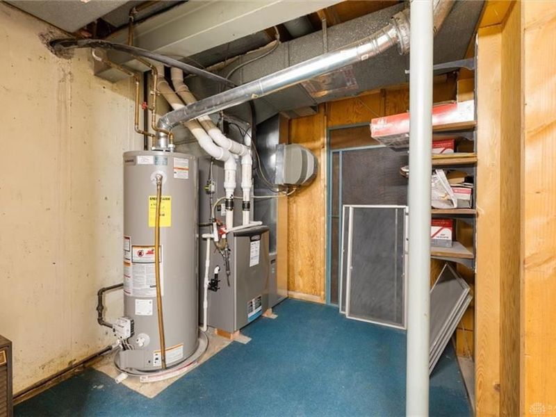 506 E Alkaline Springs Road, Vandalia, OH 45377 Photo 60