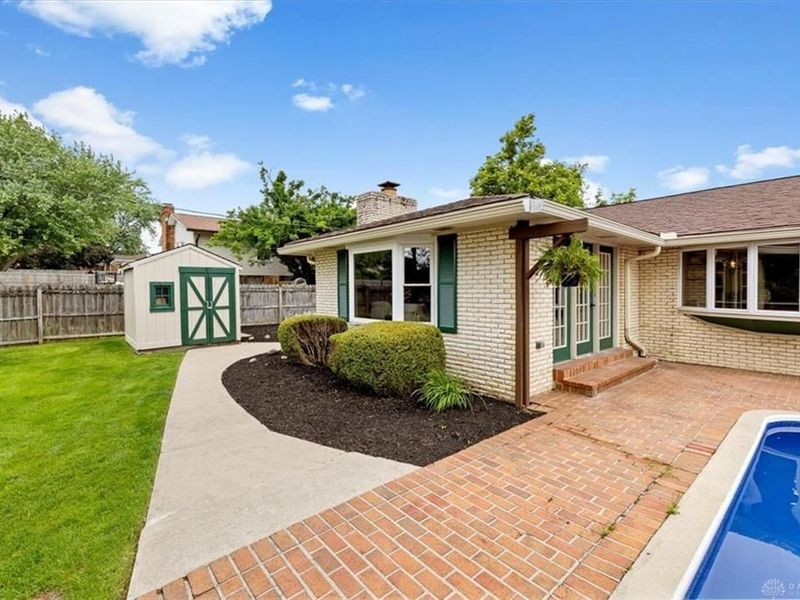 506 E Alkaline Springs Road, Vandalia, OH 45377 Photo 65