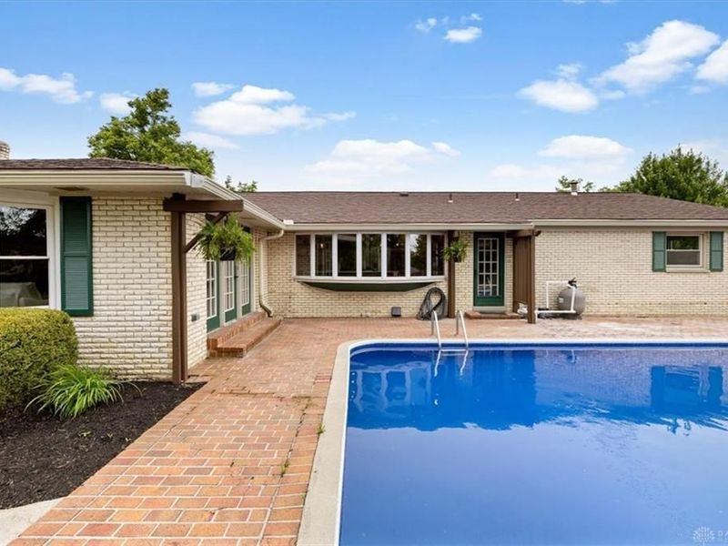 506 E Alkaline Springs Road, Vandalia, OH 45377 Photo 66