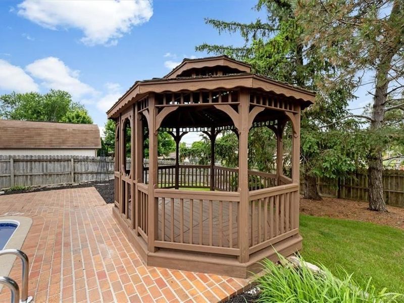 506 E Alkaline Springs Road, Vandalia, OH 45377 Photo 68