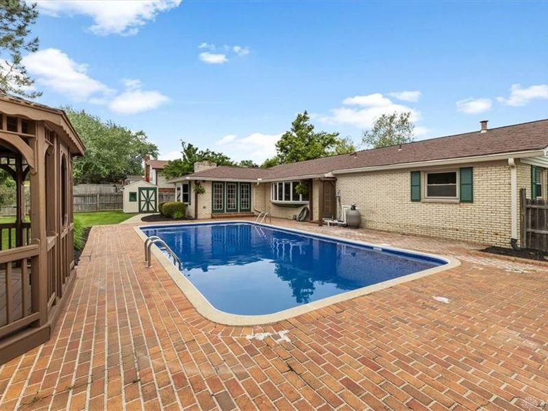506 E Alkaline Springs Road, Vandalia, OH 45377 Photo 69