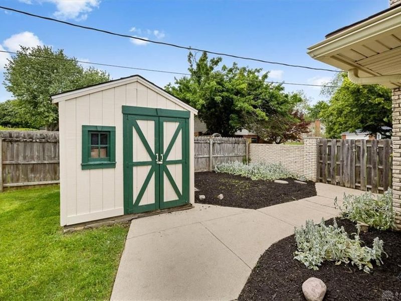 506 E Alkaline Springs Road, Vandalia, OH 45377 Photo 72