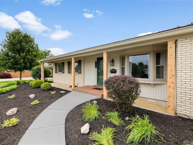 506 E Alkaline Springs Road, Vandalia, OH 45377 Photo 9