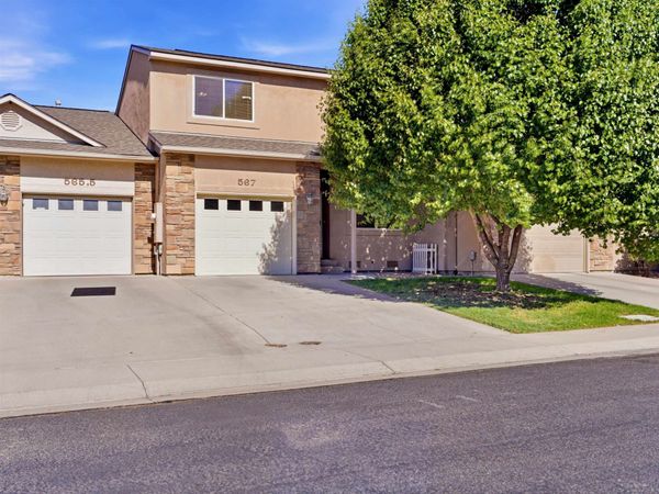 567 Garden Grove Court , Grand Junction, CO 81501