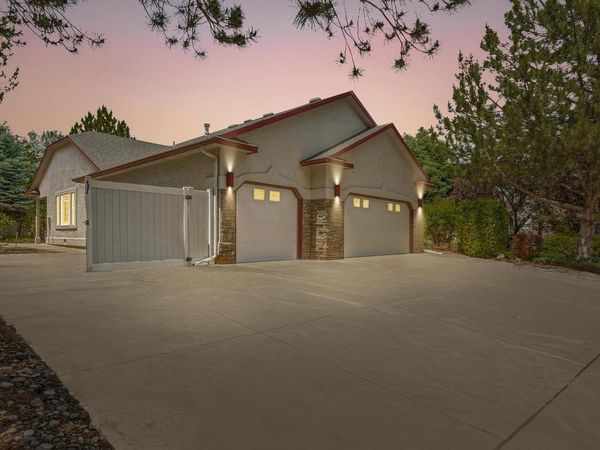 395 Lime Kiln Way, Grand Junction, CO 81507