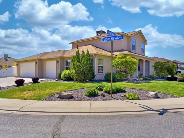 2995 Golden Hawk Way , Grand Junction, CO 81503