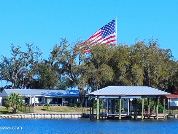 2311 Mound Avenue , Panama City, FL 32405