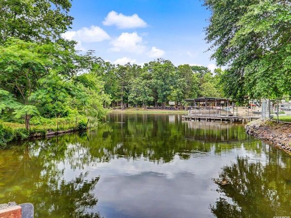 132 OAKRIDGE Road, Hot Springs, AR 71913
