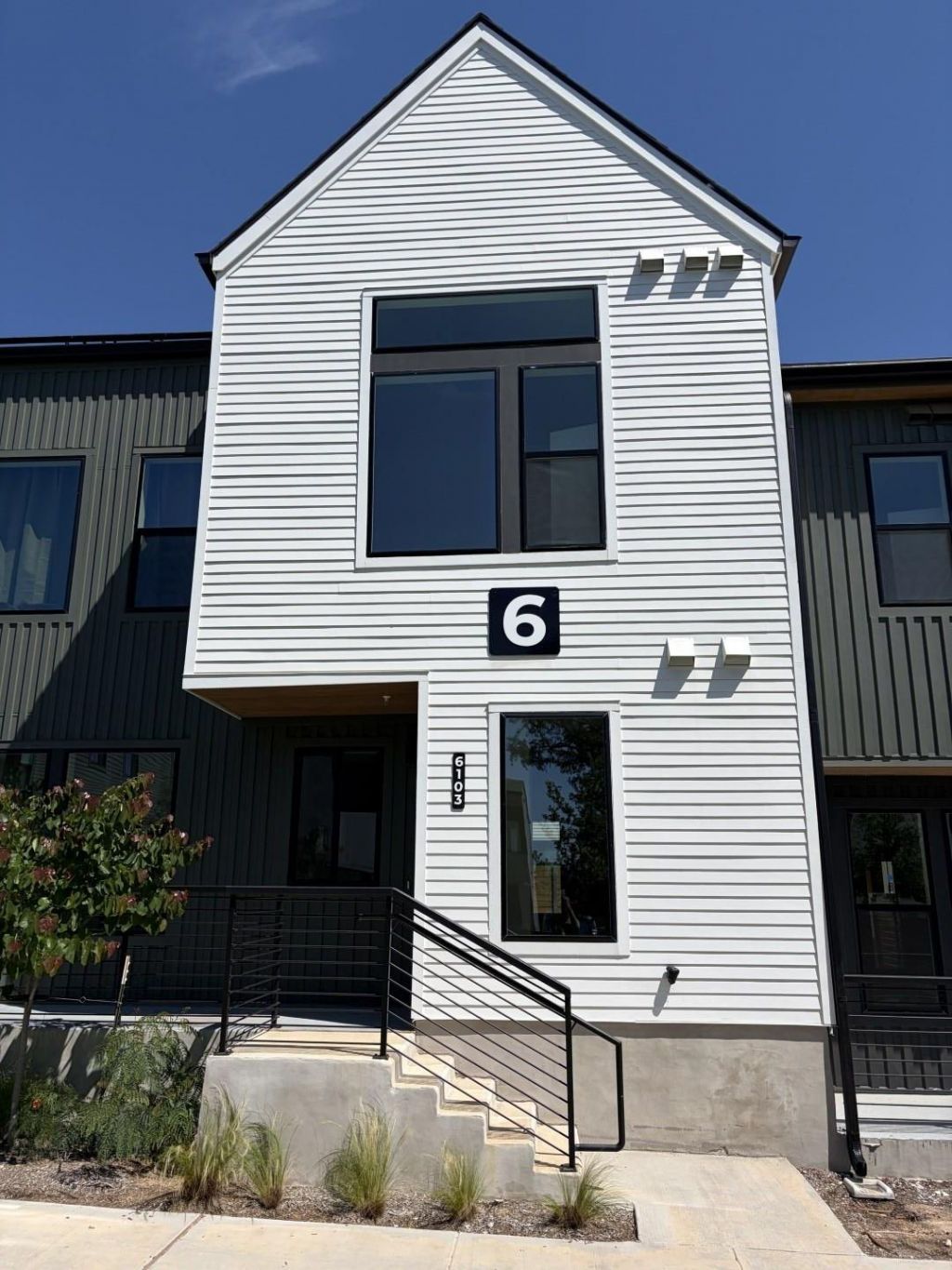 2200 Mcfly St, Unit 6103, Austin, TX 78723 Main Photo