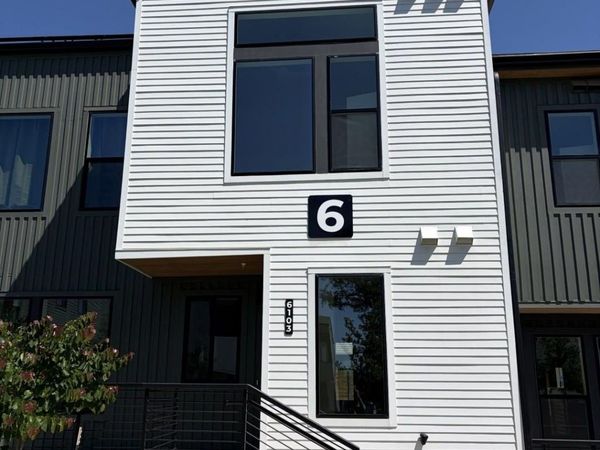 2200 McFly ST, Unit 6103, Austin, TX 78723