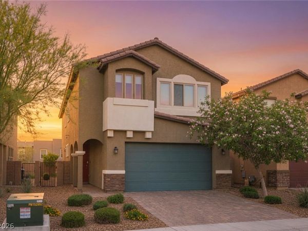 9330 Roadmaster Court, Las Vegas, NV 89178
