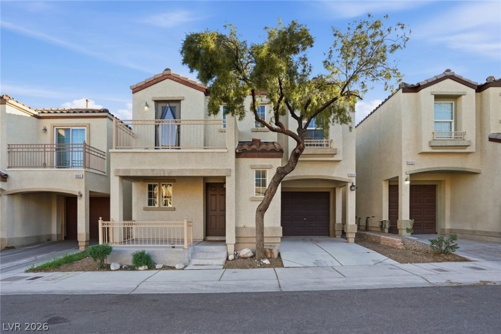 9069 Tantalizing Avenue , Las Vegas, NV 89149