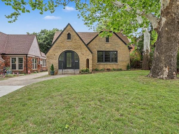 2646 NW 12th Street, Oklahoma City, OK 73107