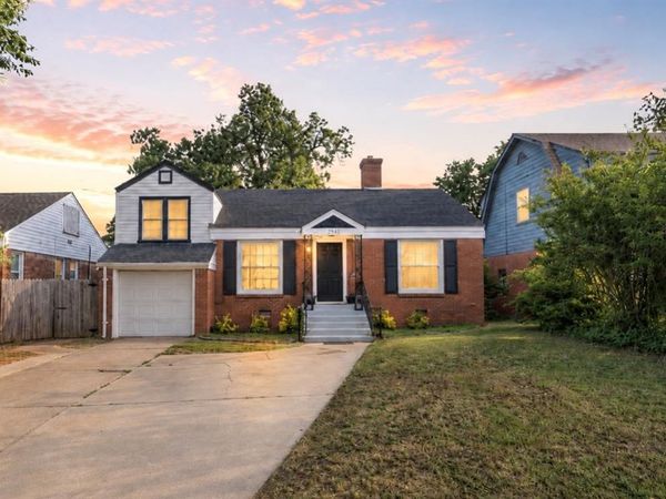 2541 NW 30th Street, Oklahoma City, OK 73112