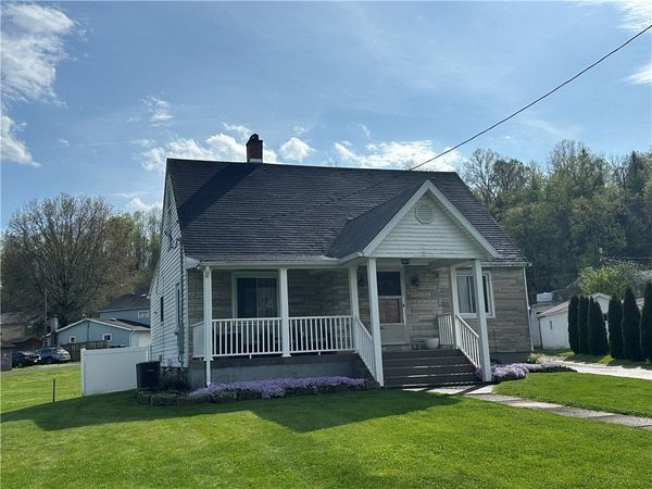 266 Stoney Hill Rd , Greensboro, PA 15338