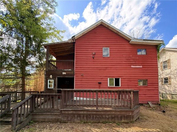 418 Ambridge Ave , Ambridge, PA 15003