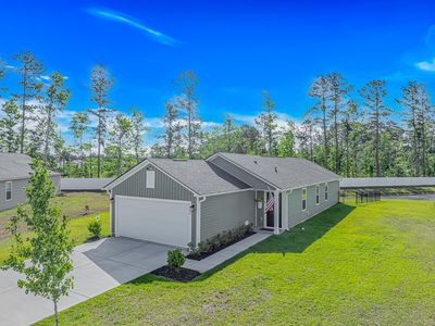 240 Birchwood Dr. , Longs, SC 29568