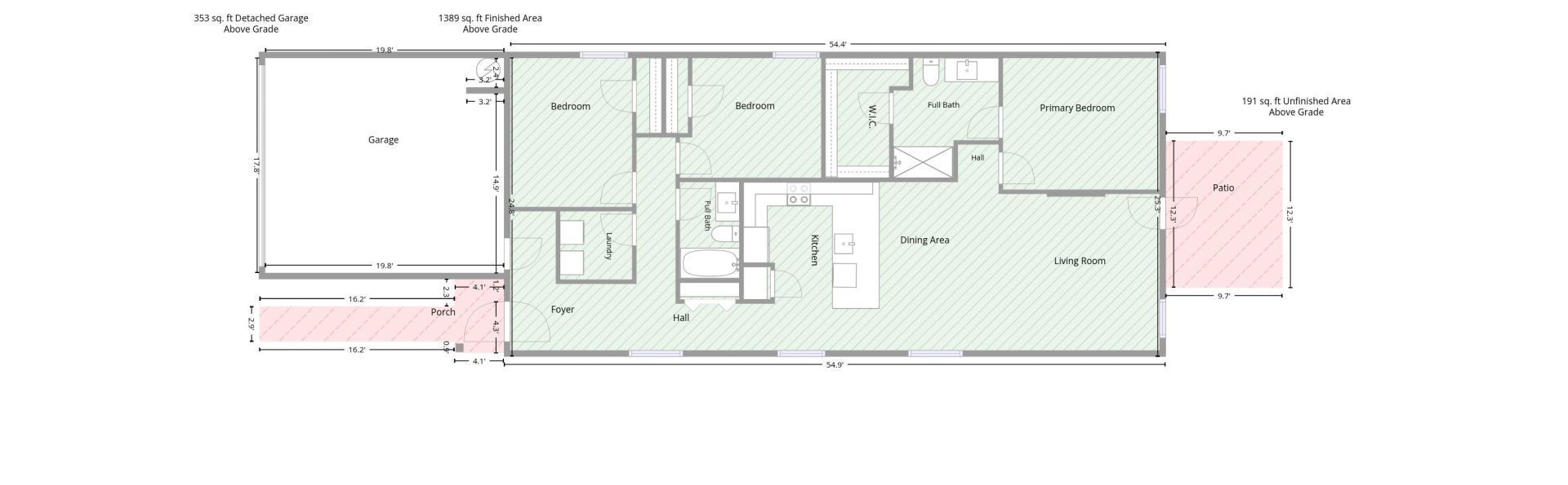 240 Birchwood Dr.  Photo 33