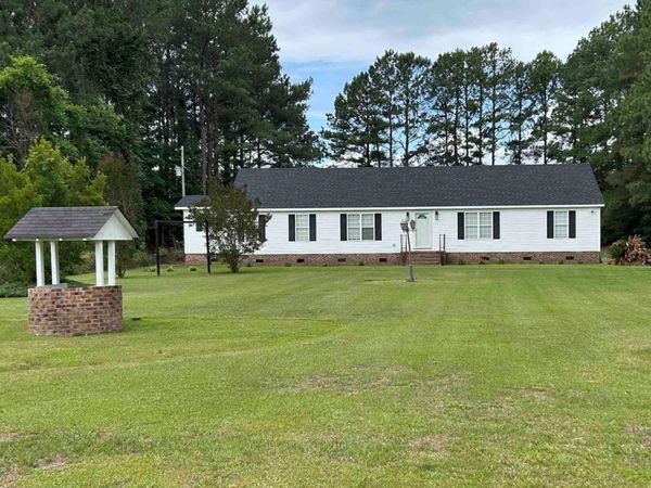 117 Clifton Dr. , Hemingway, SC 29554