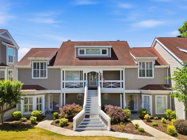 4396 Baldwin Ave. , Unit 81, Little River, SC 29566