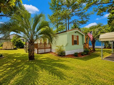 151 Crooked Island Circle , Murrells Inlet, SC 29576