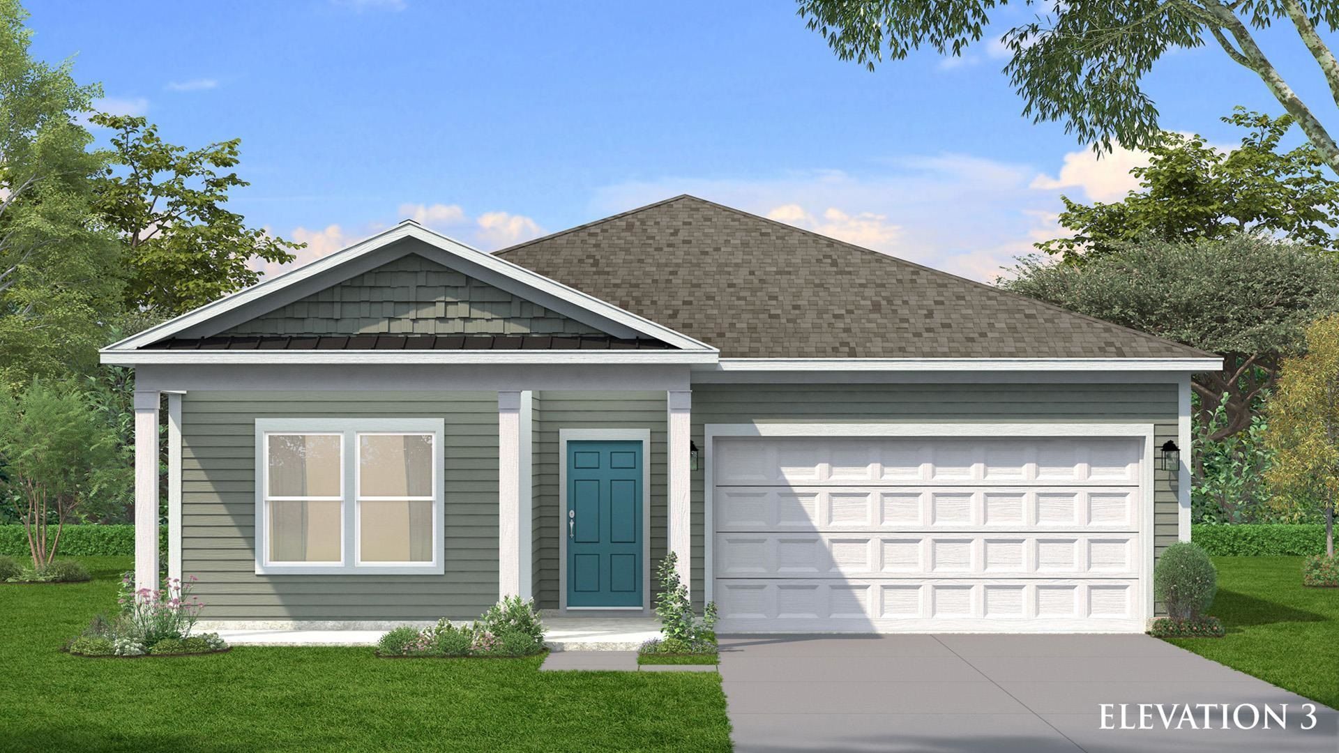 325 Marauder Dr. , Longs, SC 29568 Main Photo