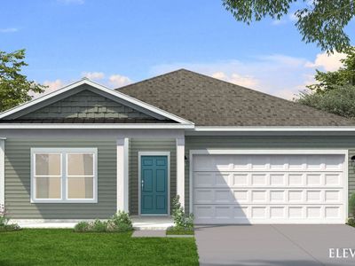 325 Marauder Dr. , Longs, SC 29568
