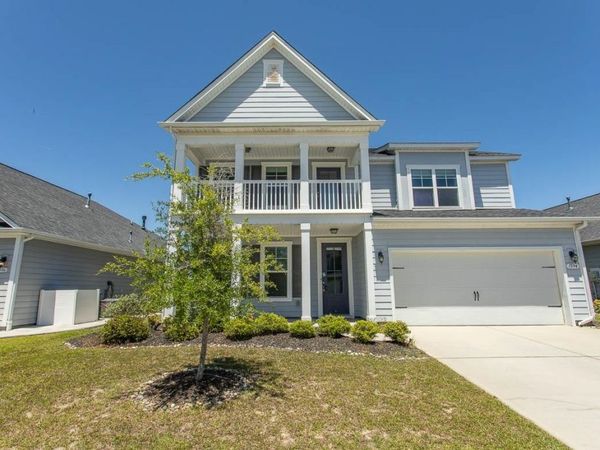 1594 Parish Way, Myrtle Beach, SC 29577